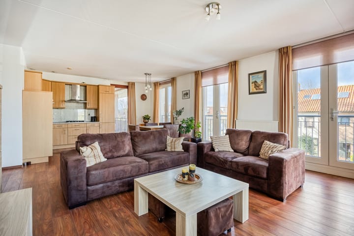 Photo 2 of Gerbrand Swartlaan 7