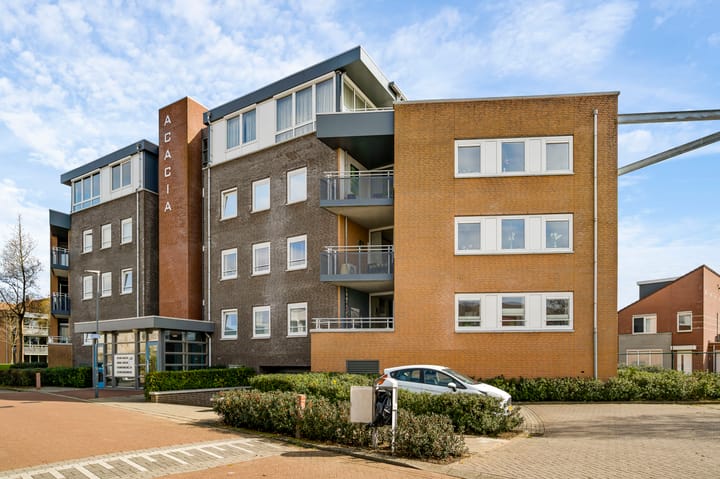 Foto 2 van Louis Beelstraat 91