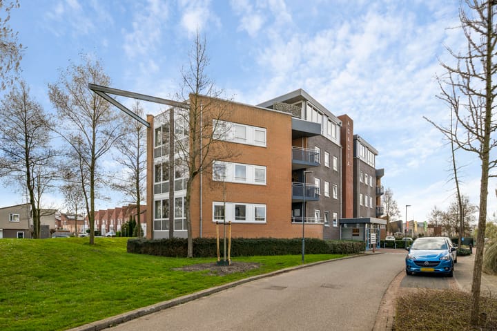 Foto 3 van Louis Beelstraat 91