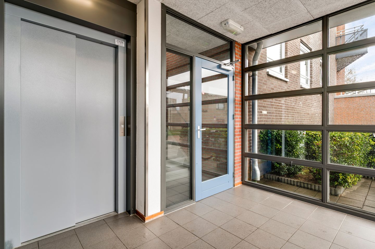 Foto 4 van Louis Beelstraat 91