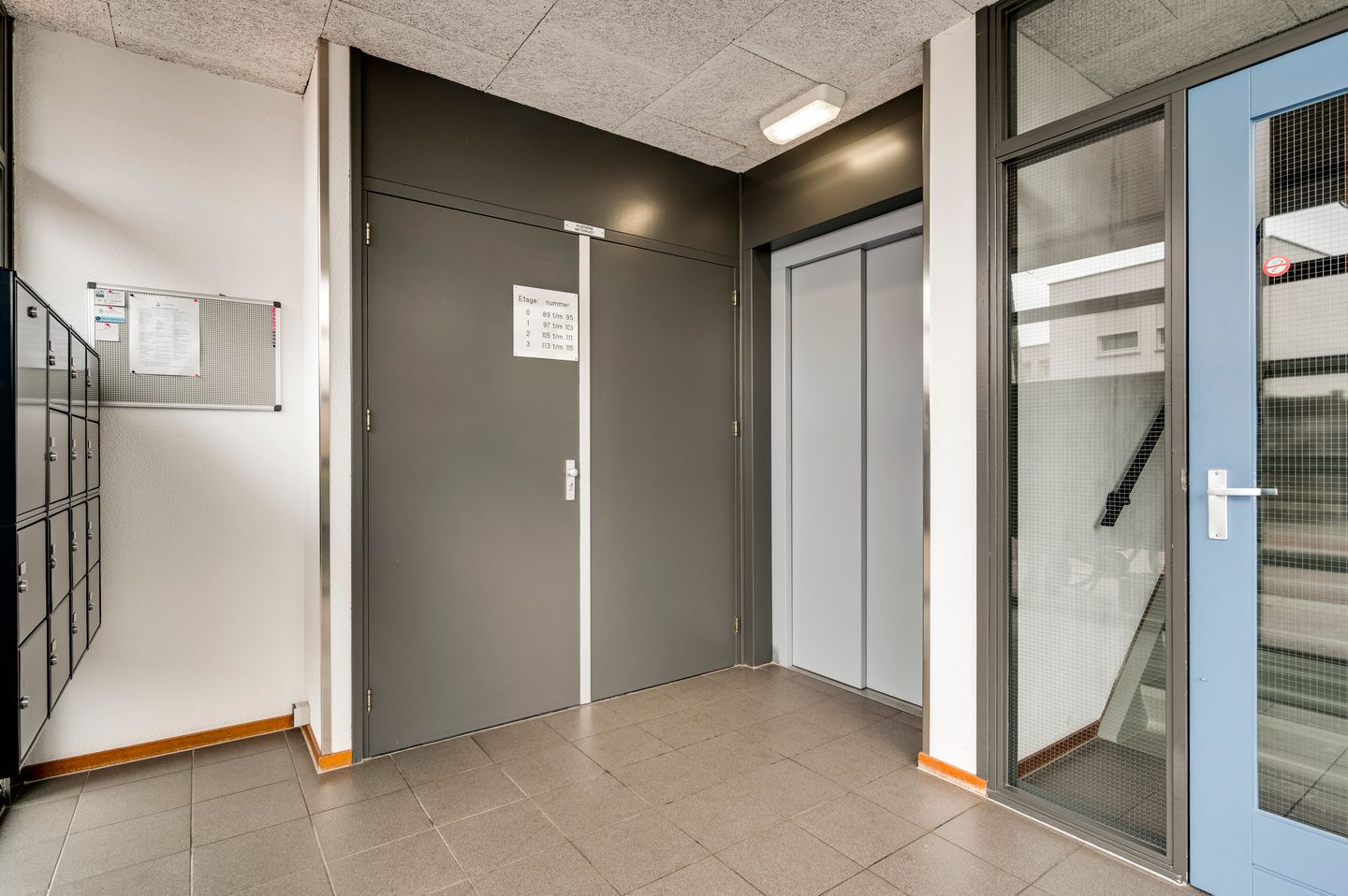 Foto 5 van Louis Beelstraat 91