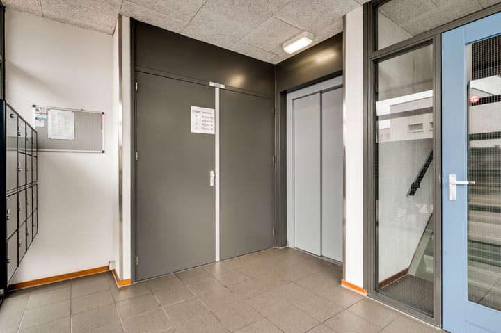 Appartement te koop: Louis beelstraat 91, Herten