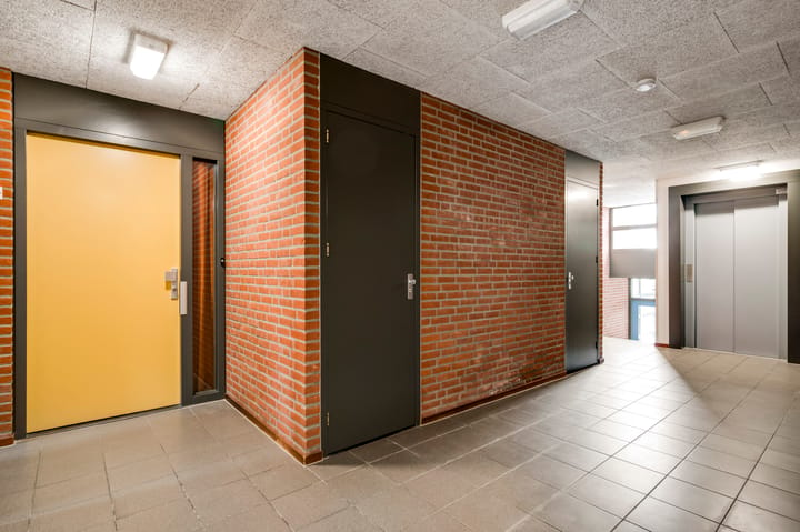 Appartement te koop: Louis beelstraat 91, Herten
