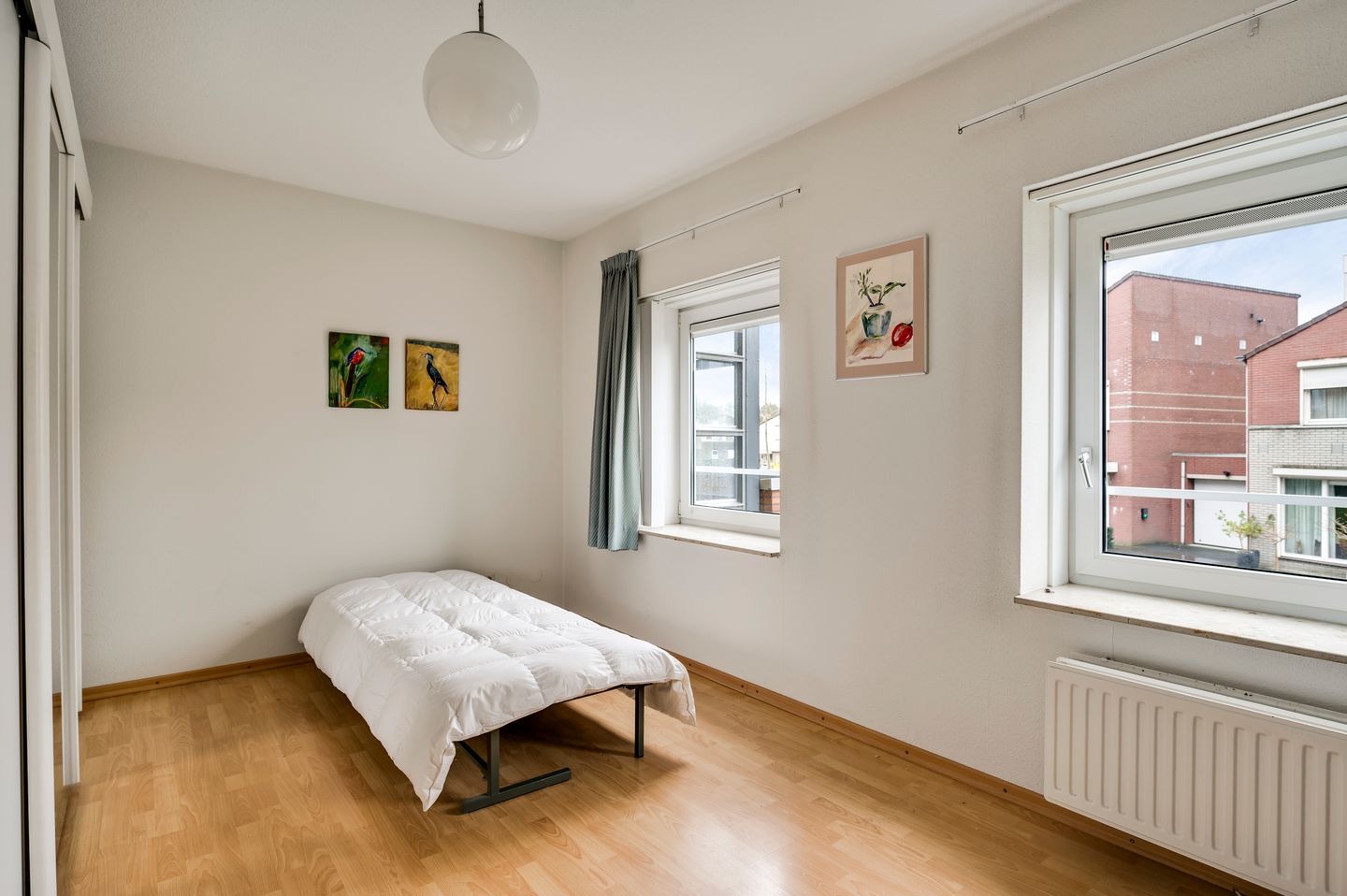 Foto 10 van Louis Beelstraat 91