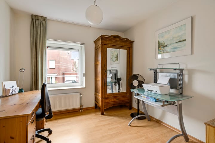 Appartement te koop: Louis beelstraat 91, Herten