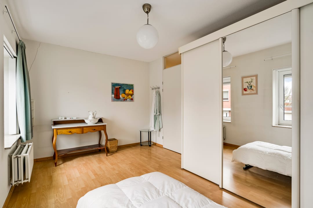 Foto 11 van Louis Beelstraat 91