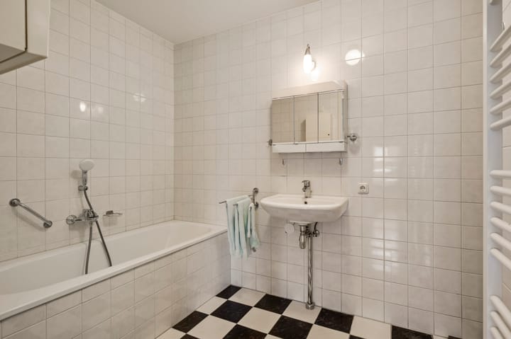 Foto 4 van Louis Beelstraat 91
