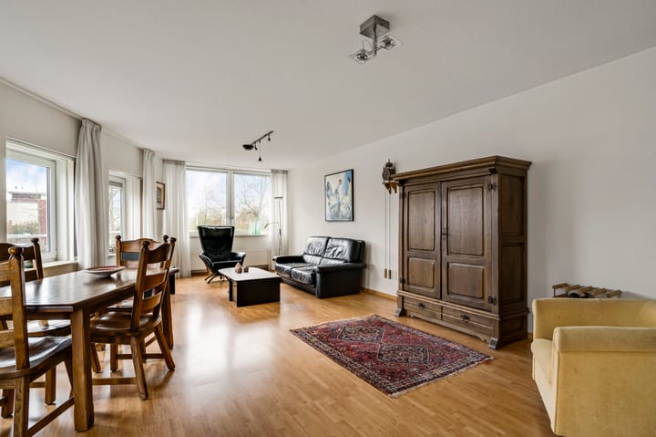 Appartement te koop: Louis beelstraat 91, Herten