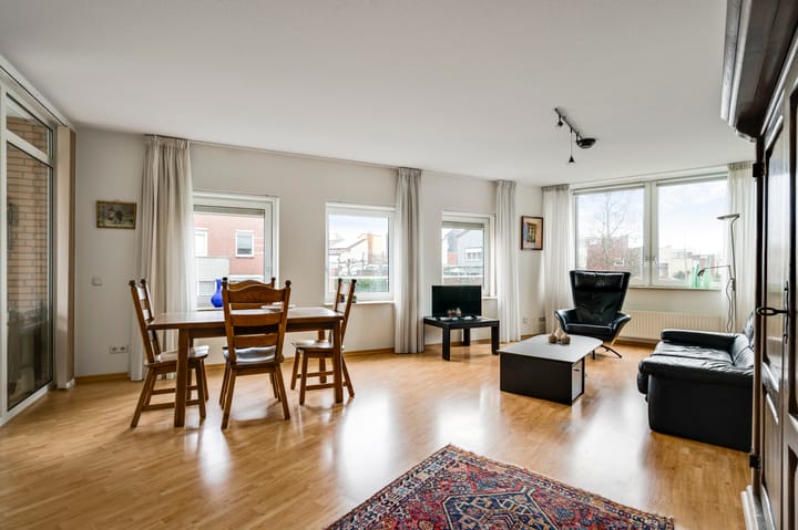Appartement te koop: Louis beelstraat 91, Herten