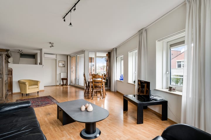 Appartement te koop: Louis beelstraat 91, Herten