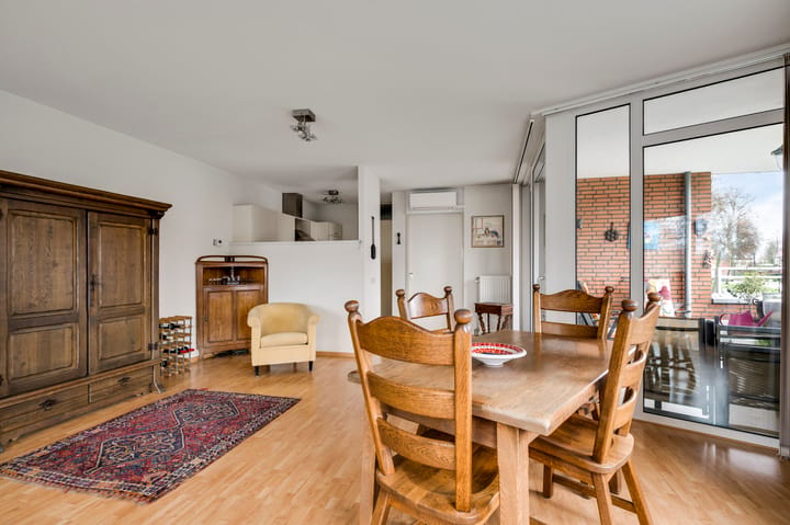 Appartement te koop: Louis beelstraat 91, Herten