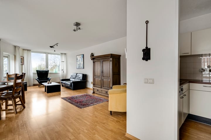 Appartement te koop: Louis beelstraat 91, Herten