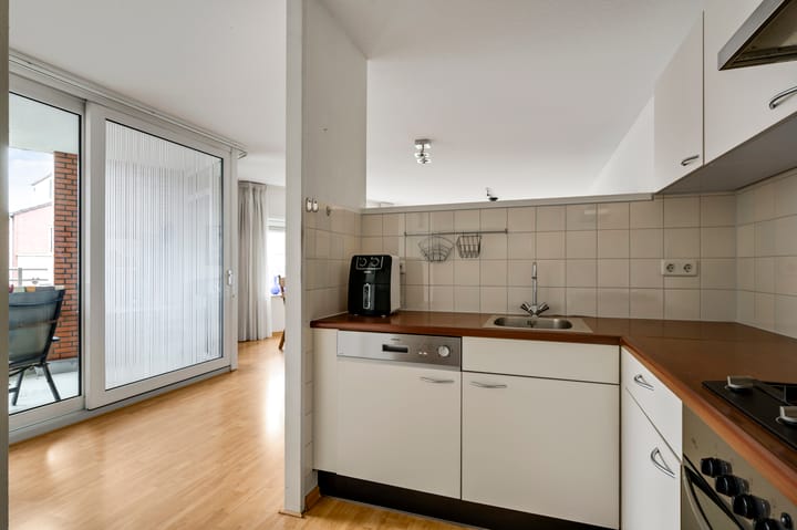 Appartement te koop: Louis beelstraat 91, Herten