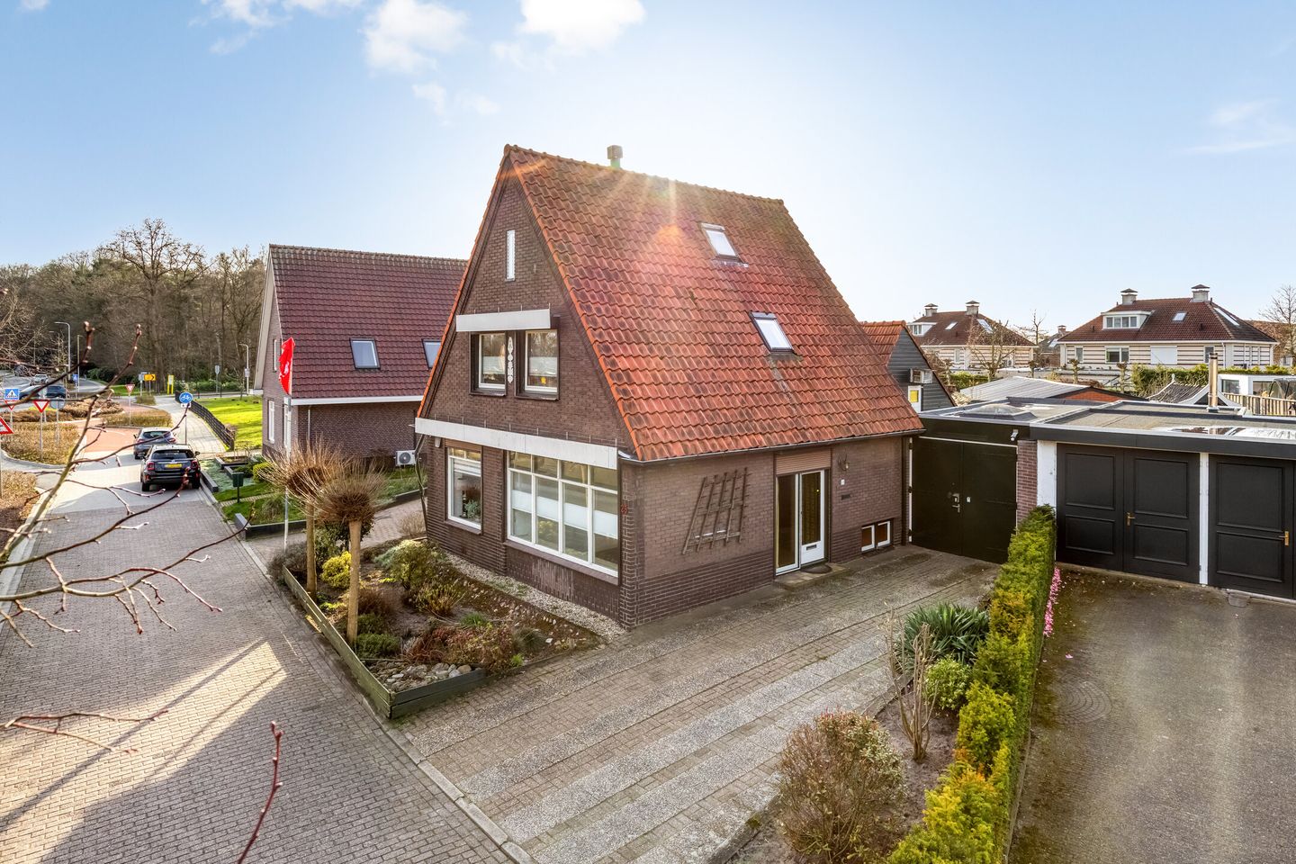 Foto 4 van Hengelosestraat 25