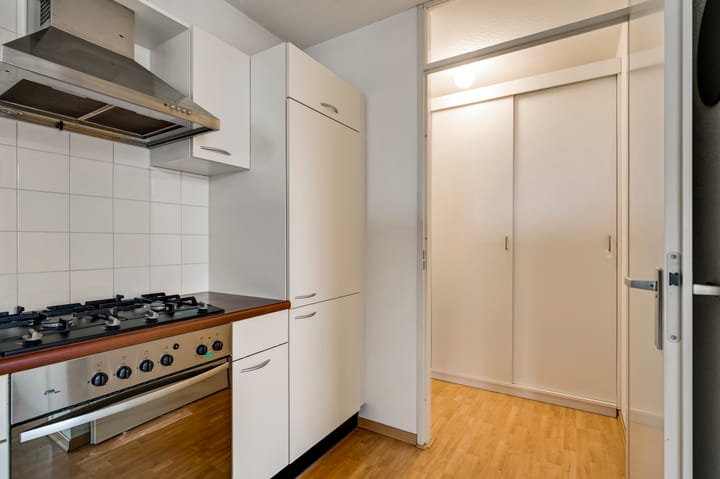 Appartement te koop: Louis beelstraat 91, Herten