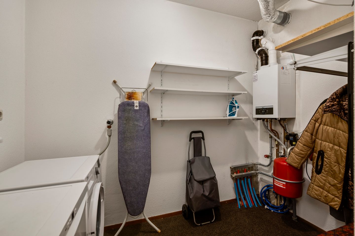 Foto 25 van Louis Beelstraat 91