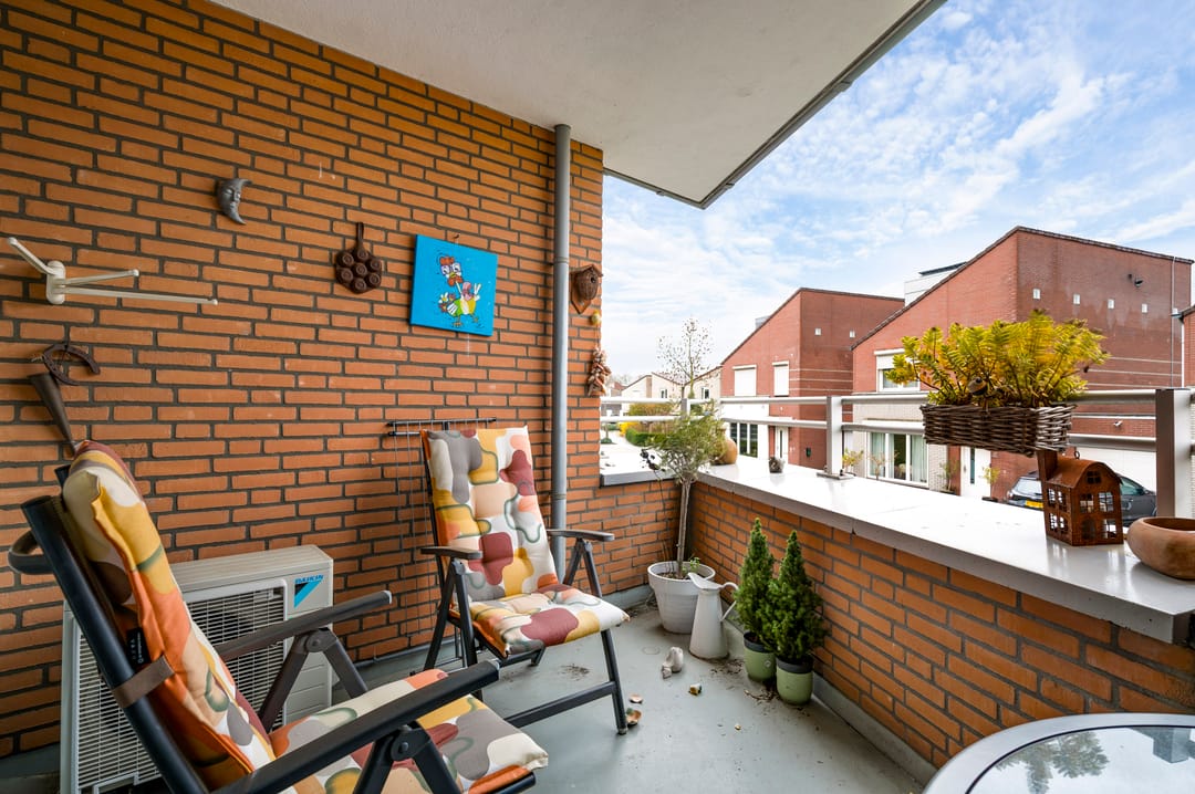 Foto 26 van Louis Beelstraat 91