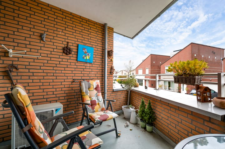 Appartement te koop: Louis beelstraat 91, Herten