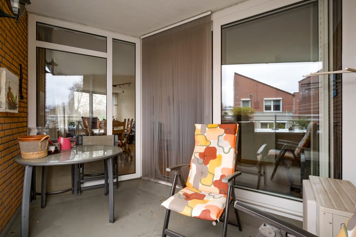 Appartement te koop: Louis beelstraat 91, Herten