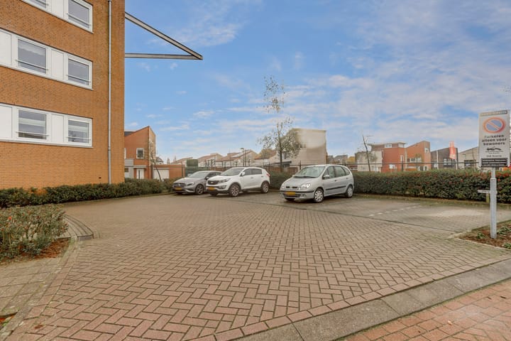 Appartement te koop: Louis beelstraat 91, Herten