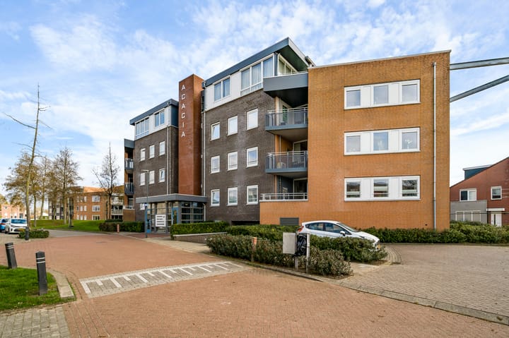 Appartement te koop: Louis beelstraat 91, Herten