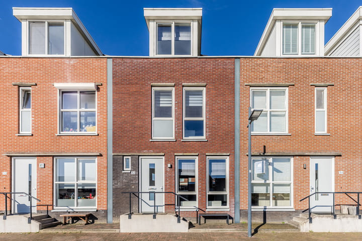 Foto 5 van Blokvucht 32