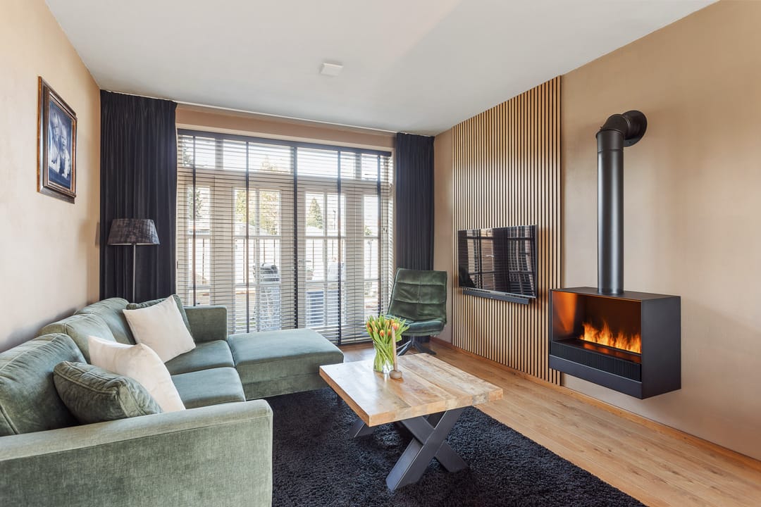 Foto 7 van Plutostraat 23