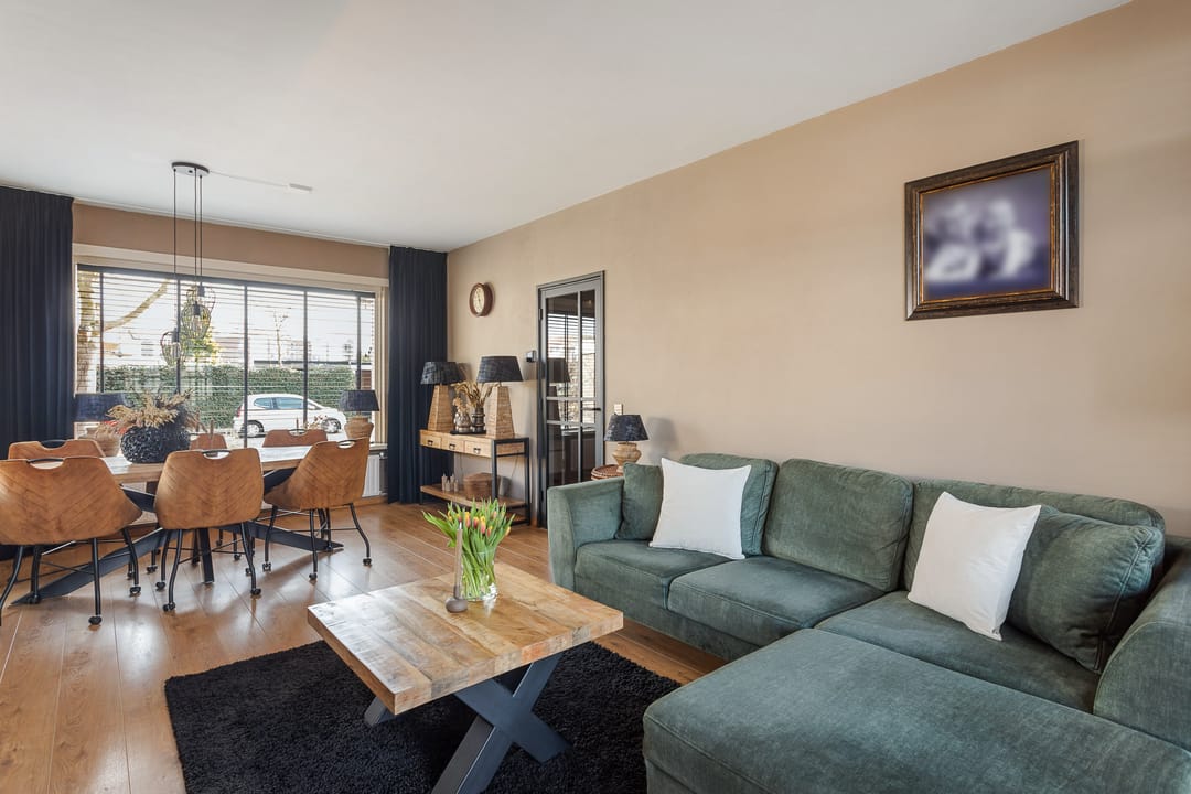 Foto 8 van Plutostraat 23