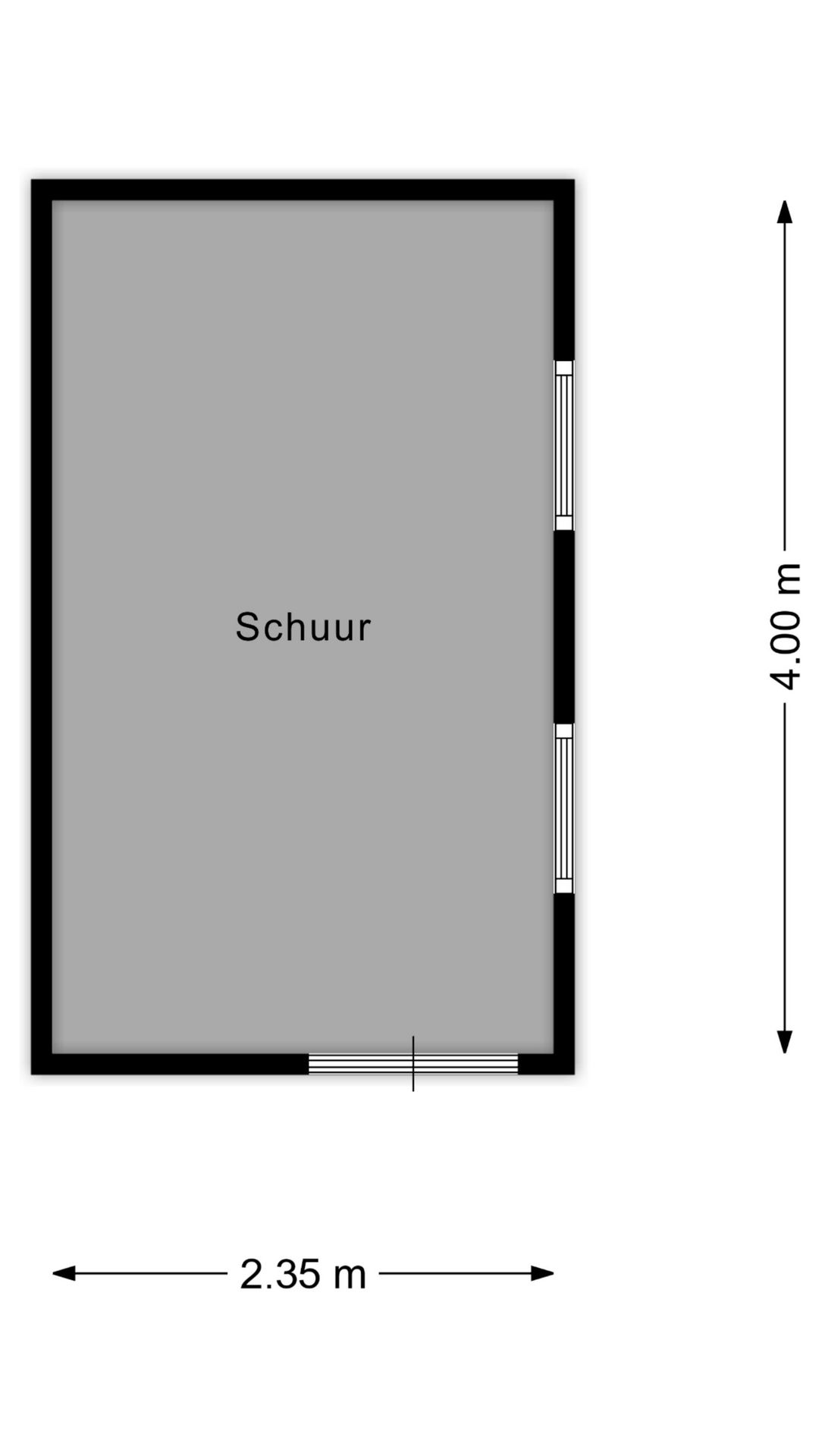 Foto 23 van Plutostraat 23