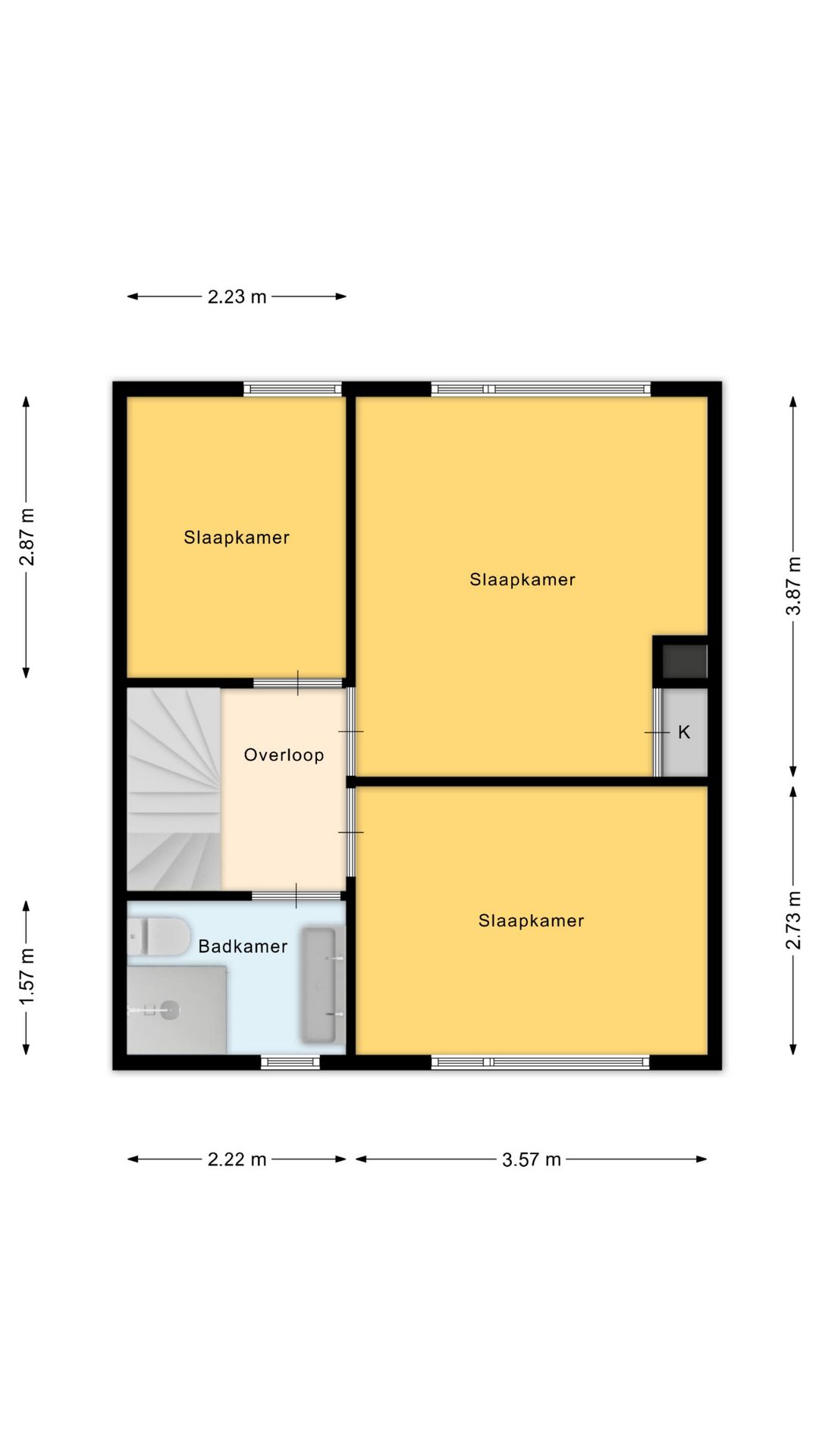 Foto 24 van Plutostraat 23