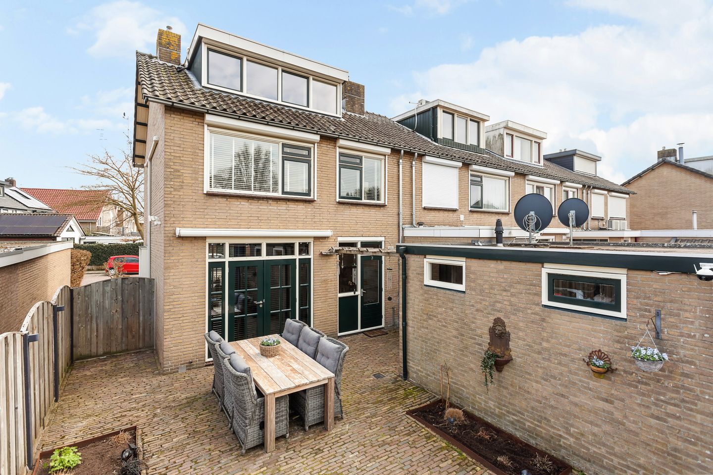 Foto 4 van Plutostraat 23