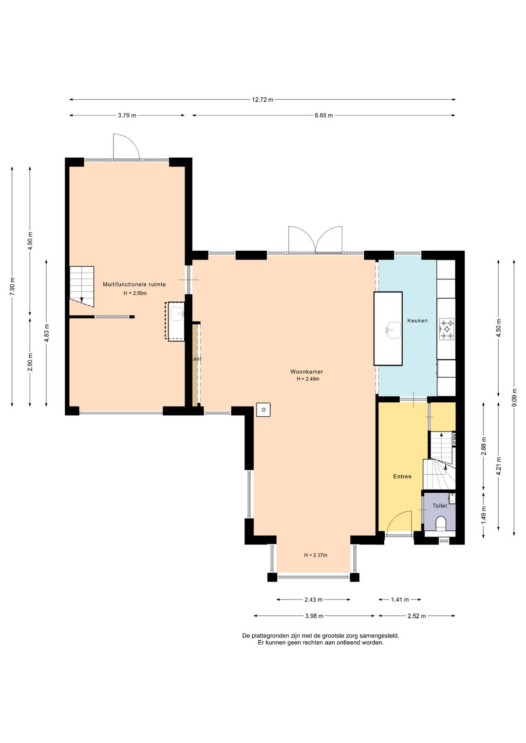 Foto 52 van Frans Halslaan 20