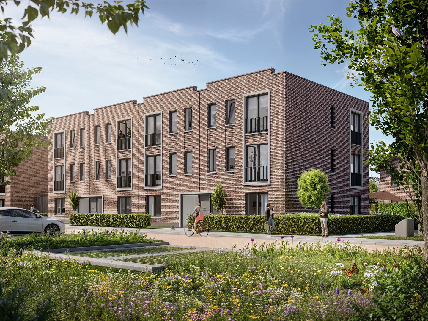 Photo 4 of Martin Luther Kingstraat 5