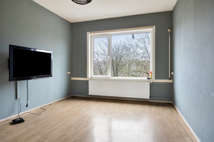 Foto 4 van Lepelaarsingel 66-C
