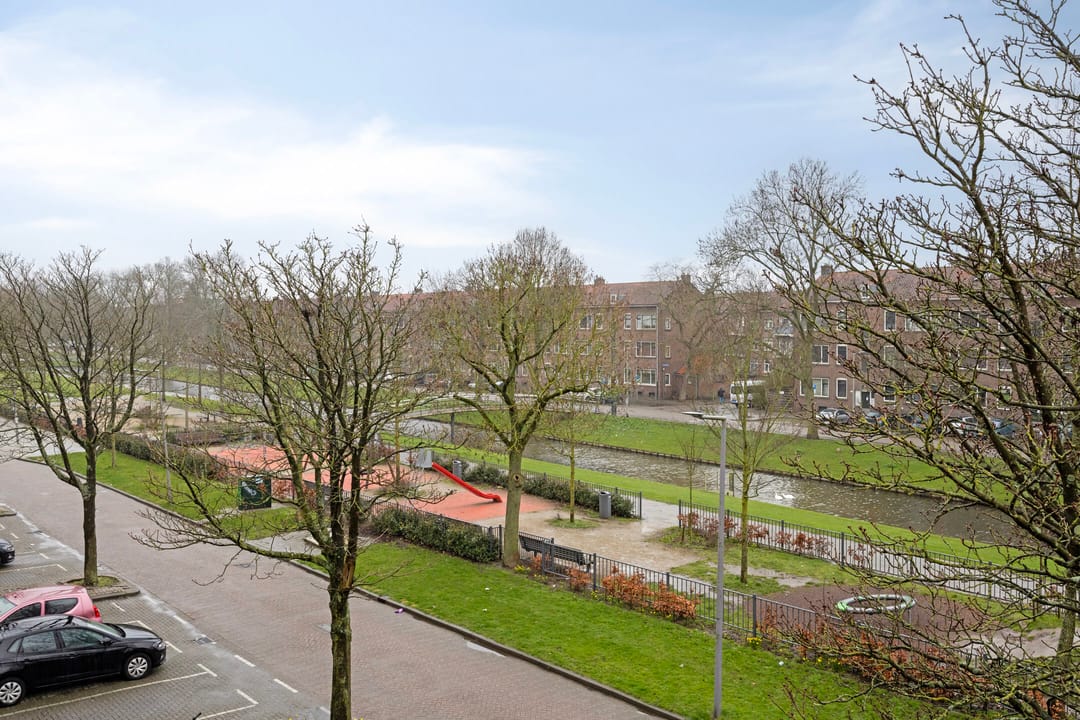Foto 17 van Lepelaarsingel 66-C
