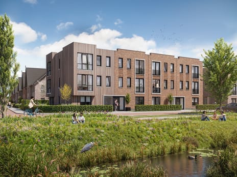 Wonen in Nobel main image