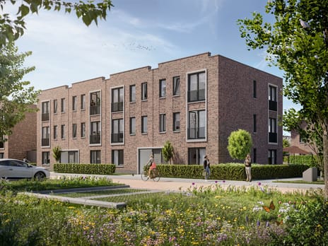 Wonen in Nobel main image