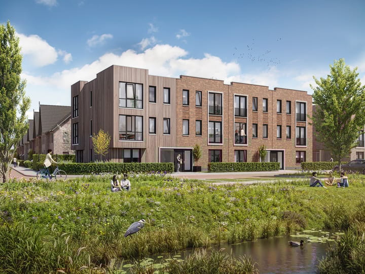 Foto 3 van Martin Luther Kingstraat 19