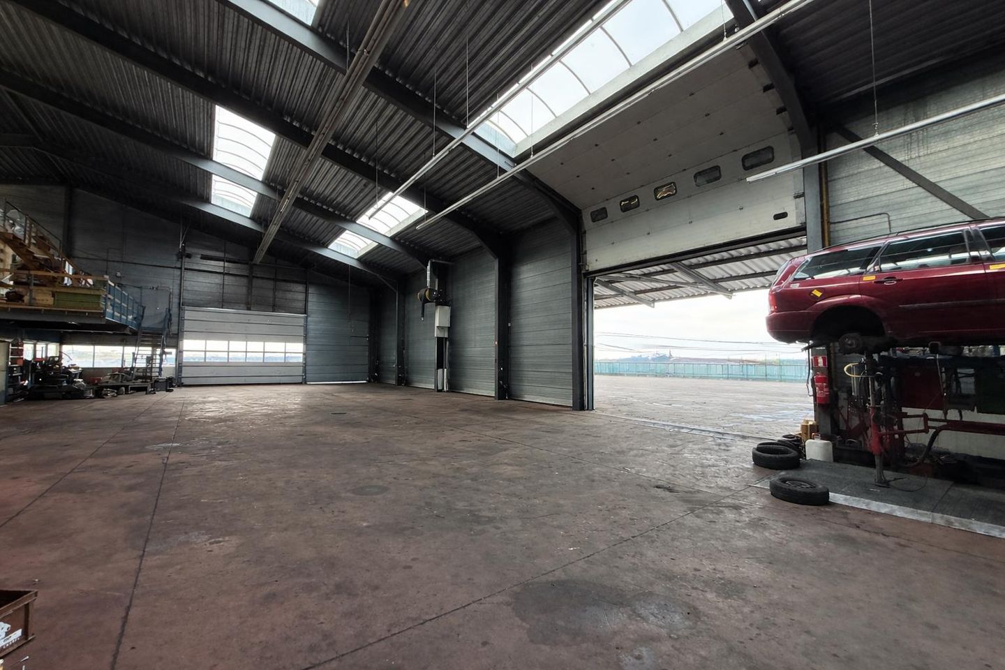 Bekijk foto 4 van Oosterweg 2