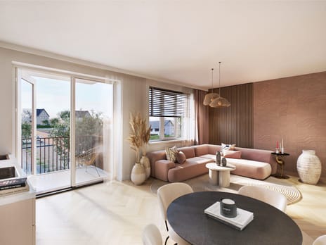 Wonen in Nobel main image