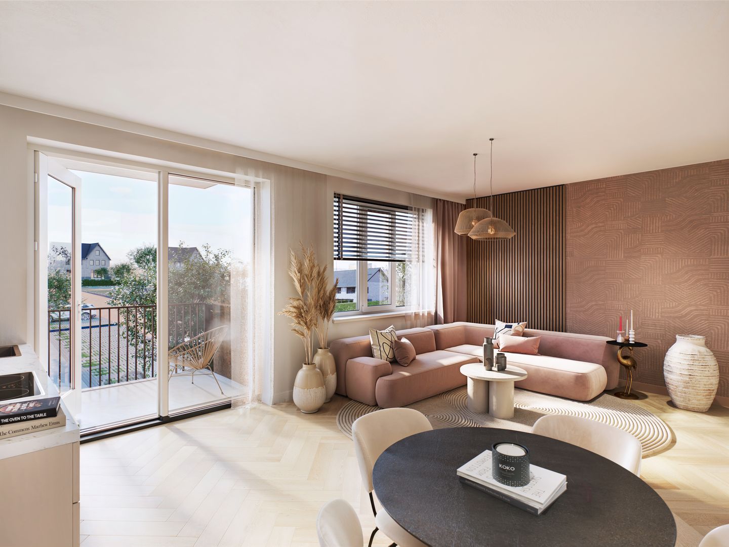 Foto 1 van Martin Luther Kingstraat 47