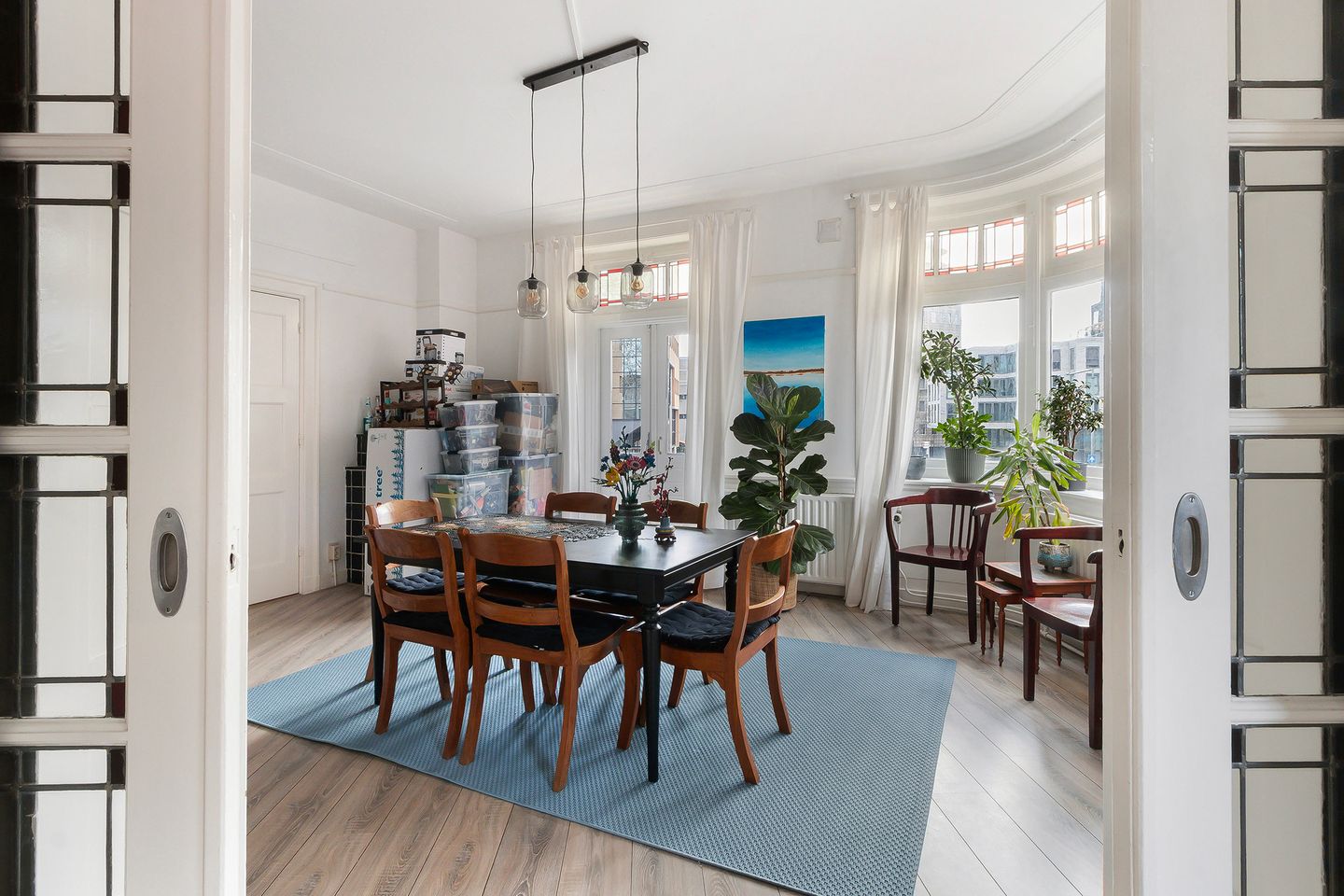 Foto 4 van Johan de Wittstraat 16