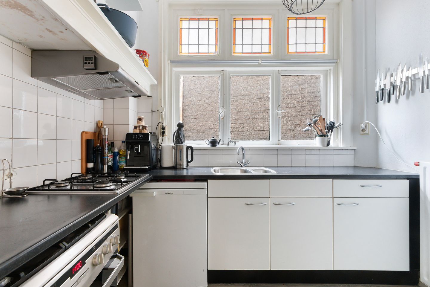 Foto 5 van Johan de Wittstraat 16