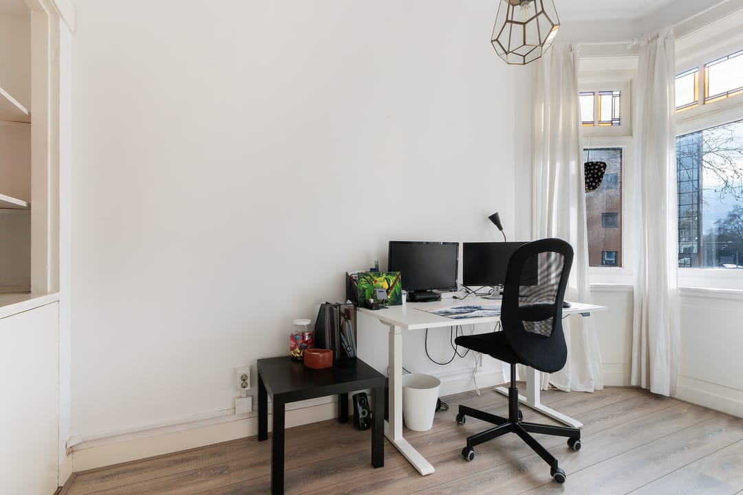 Foto 7 van Johan de Wittstraat 16