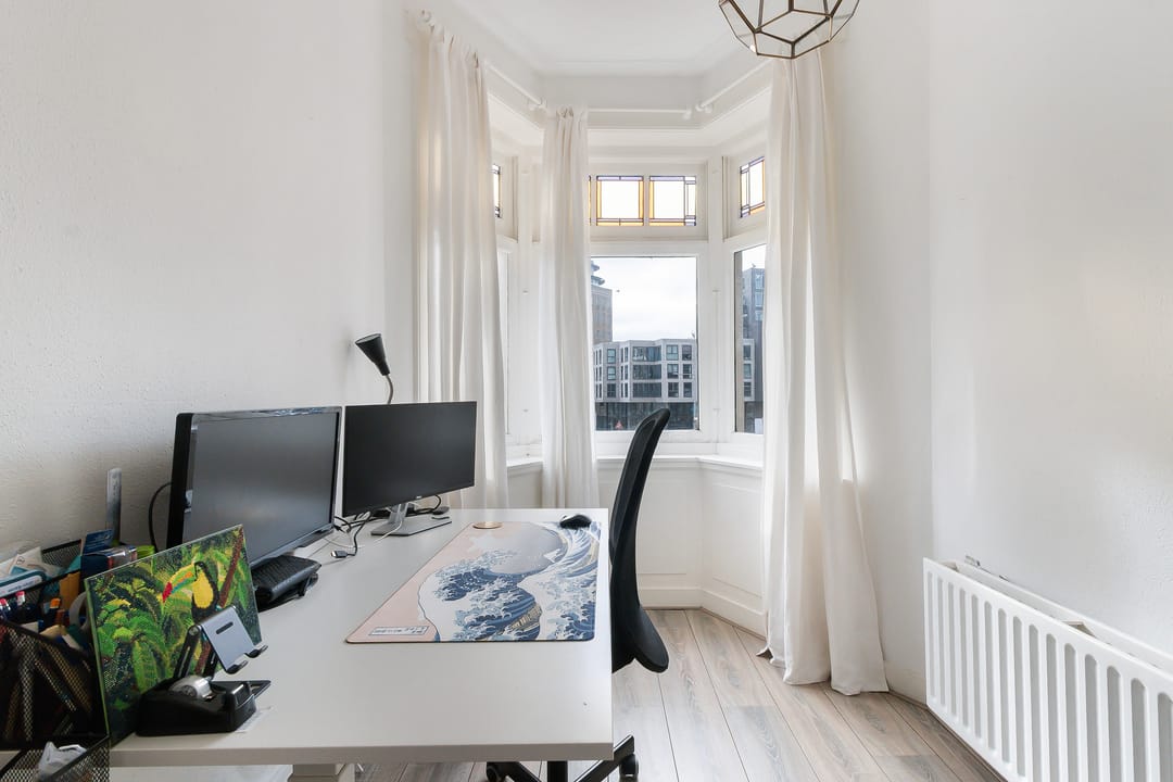 Foto 8 van Johan de Wittstraat 16