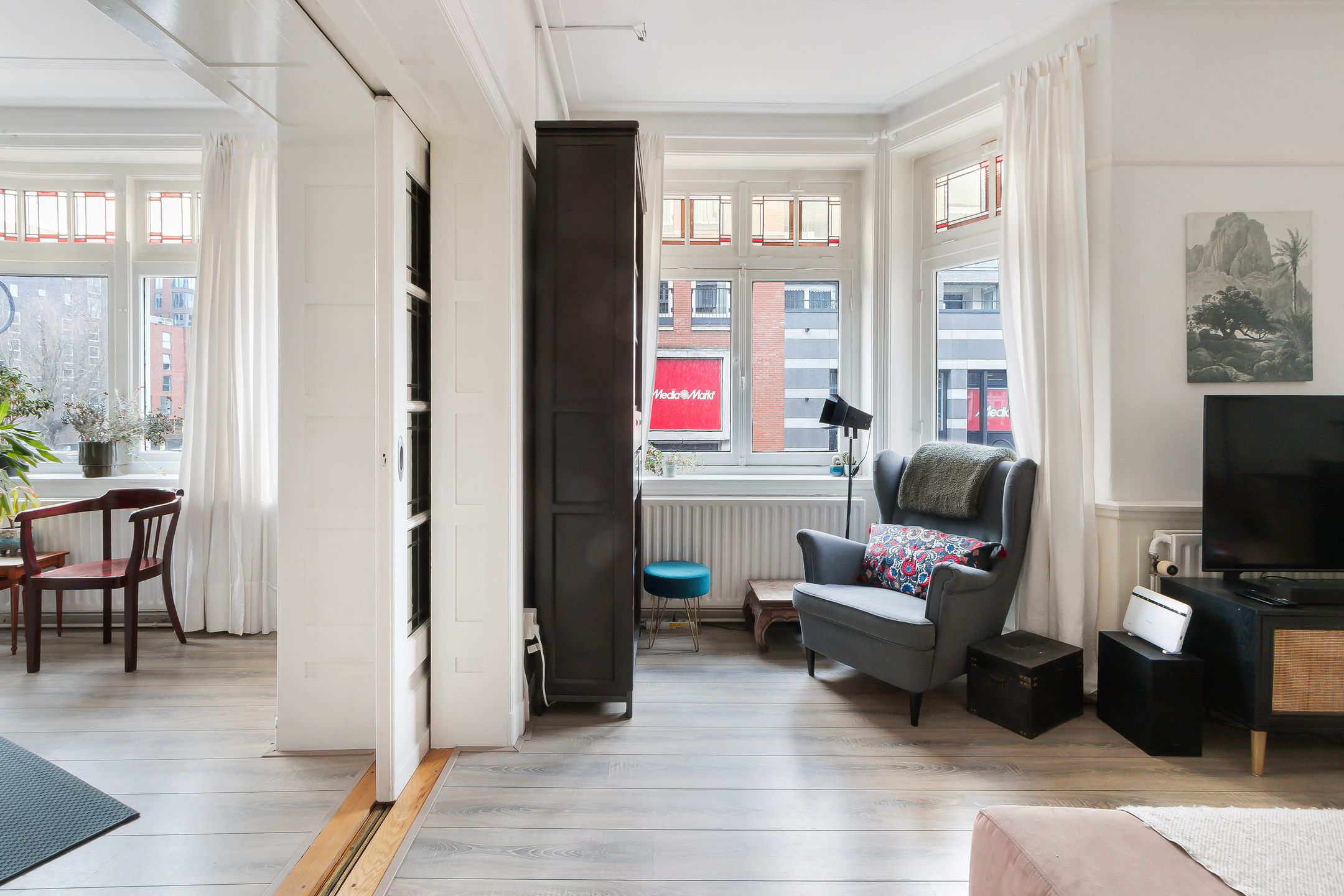 Foto 9 van Johan de Wittstraat 16