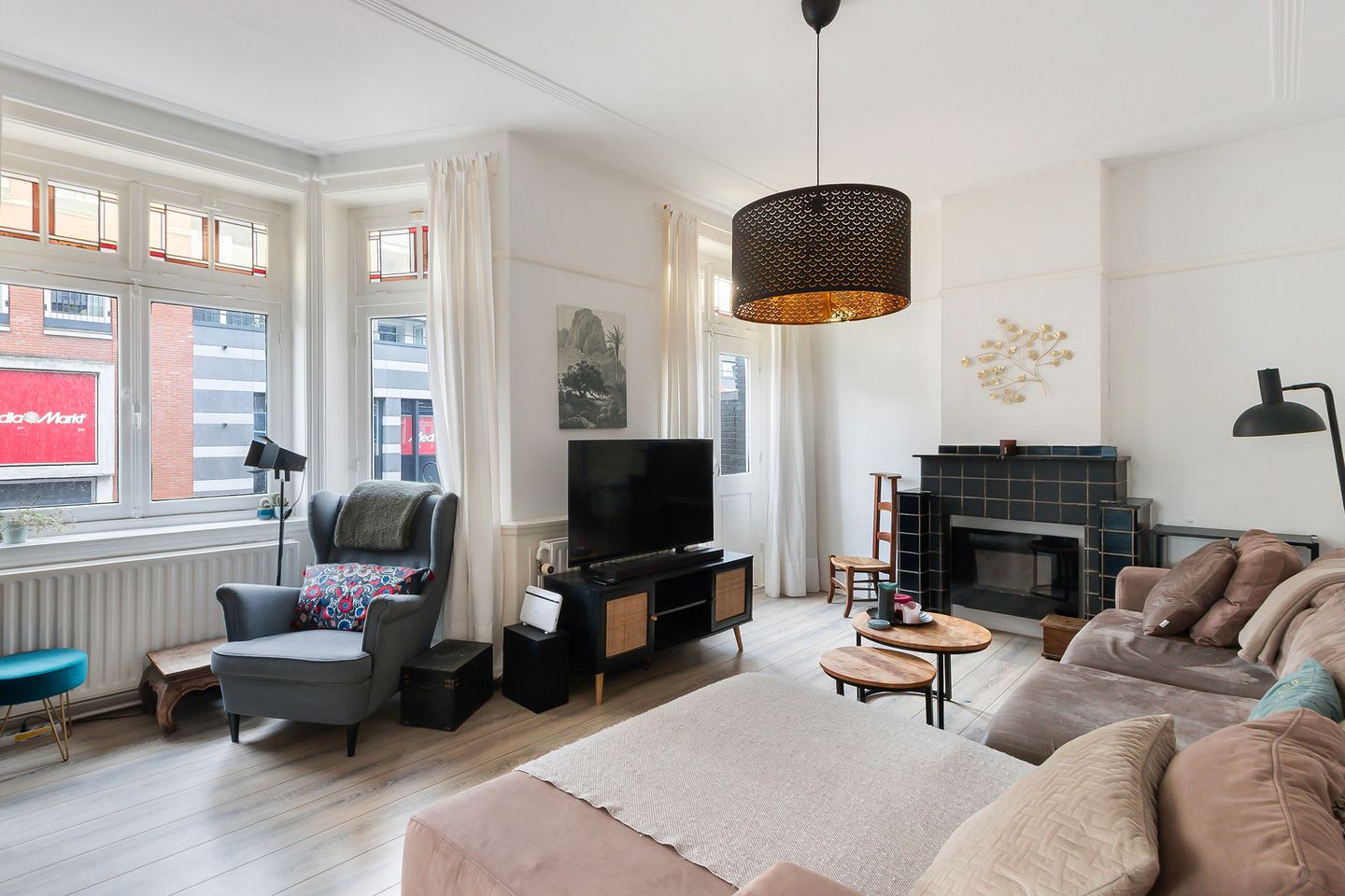 Foto 10 van Johan de Wittstraat 16