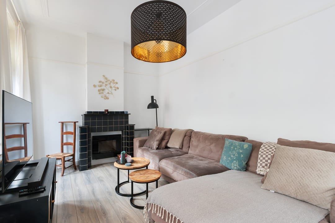 Foto 11 van Johan de Wittstraat 16