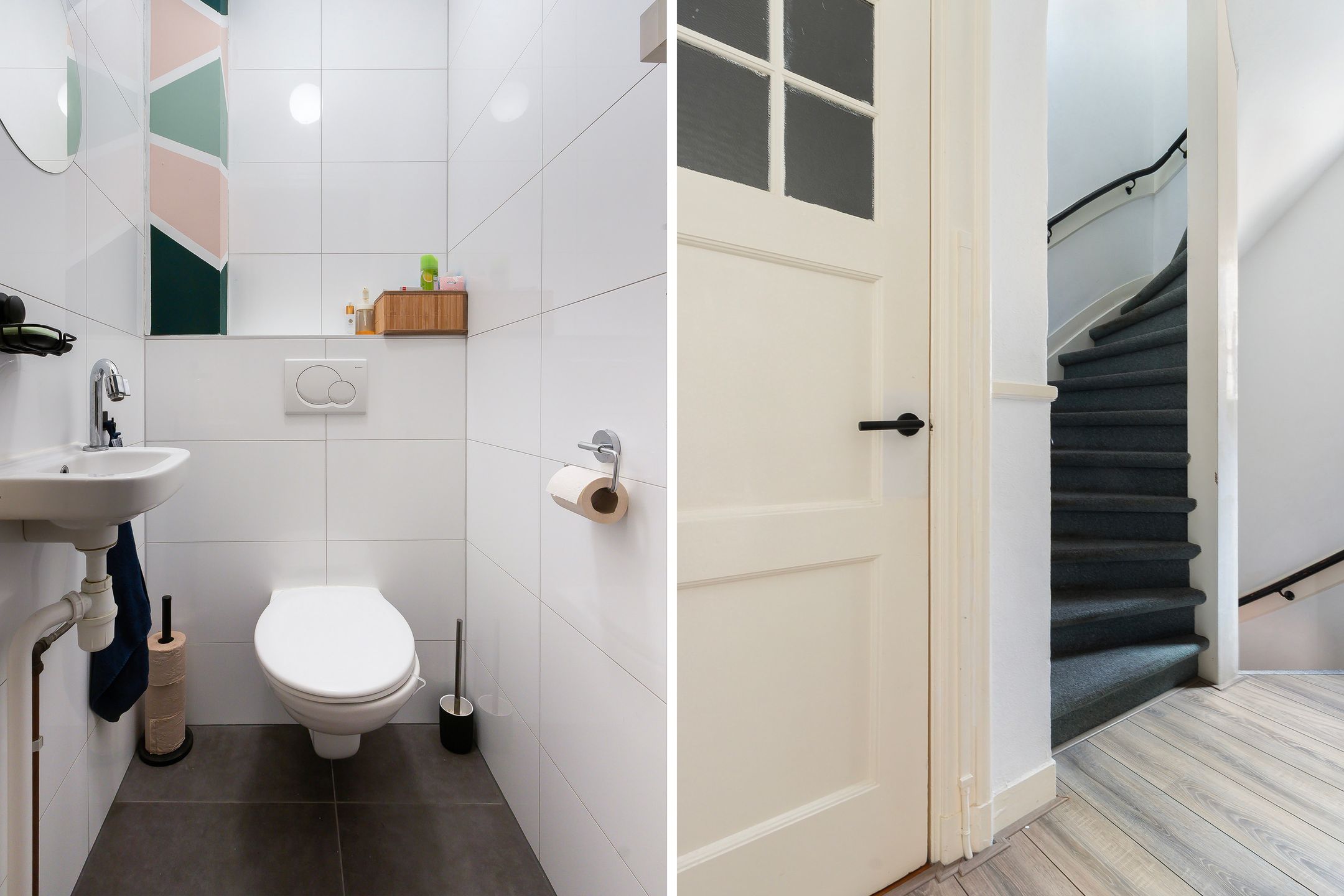 Foto 6 van Johan de Wittstraat 16