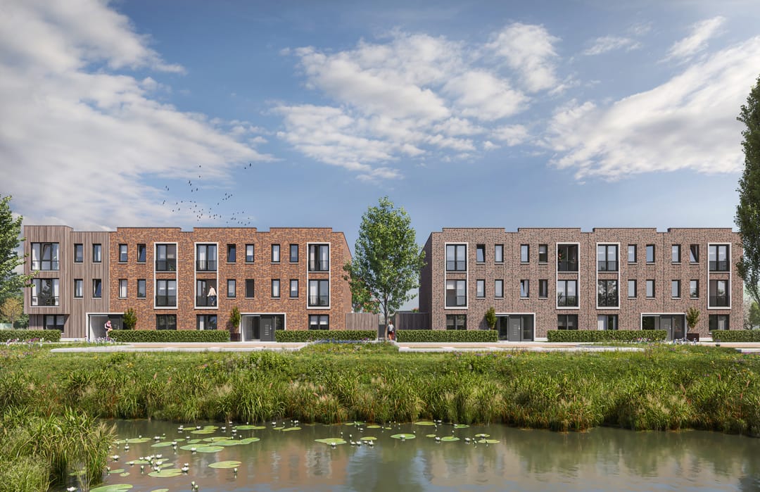 Foto 2 van Martin Luther Kingstraat 21